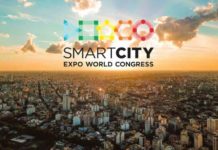 A Barcellona dal 4 al 6 novembre lo Smart City Expo World Congress