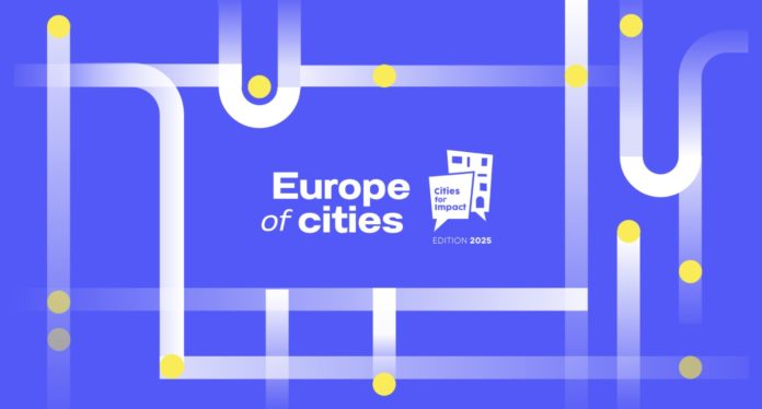 Europe of Cities