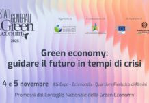 Stati Generali green economy ad Ecomondo | Programma completo stati generali green economy