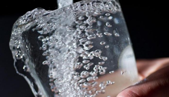 servizio idrico cambiementi climatici