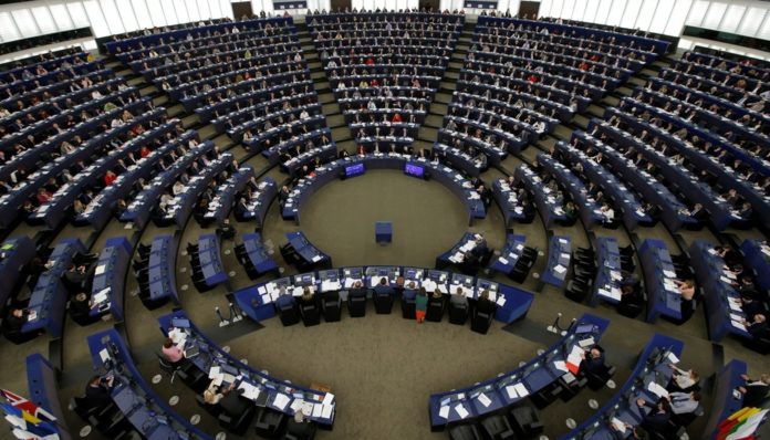 parlamento ue cop 30