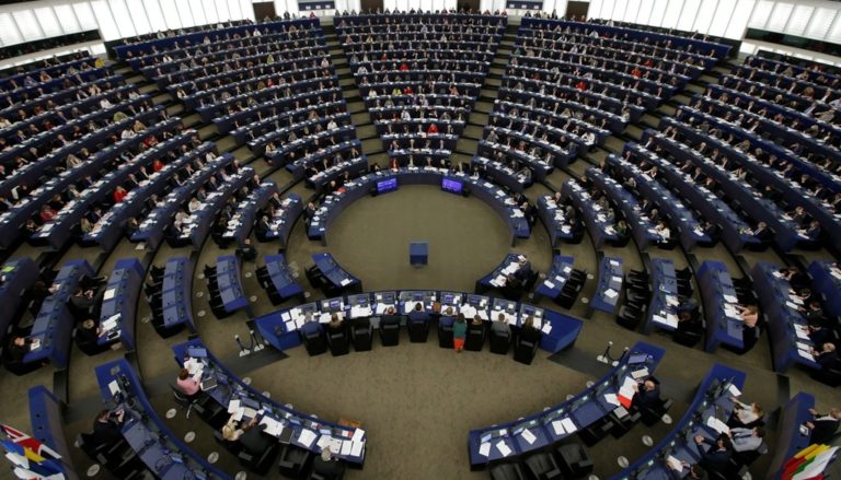 parlamento ue cop 30