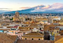 Catania, 55 milioni per riqualificazione del litorale e nuova mobilità