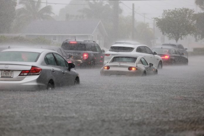 Clima disastri naturali