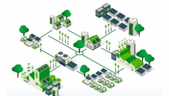 comunità energetiche Italia