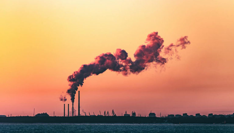sistema scambio emissioni italia