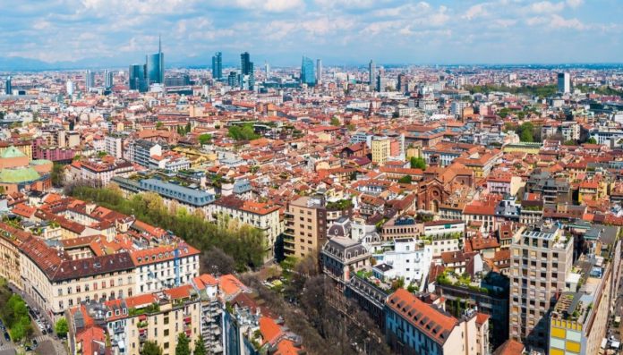 Milano da rigenerare