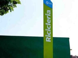 Milano, riapre la ricicleria temporanea Amsa di via Ripamonti ricicleria temporanea in via Ripamonti Ricicleria Amsa via olgettina Milano 6 settembre ricicleria Amsa Ripamonti Milano ricicleria Amsa via Pedroni 3 5 novembre Milano Ricicleria Amsa via Corelli orario 7 novembre Milano chiusura ricicleria Pedroni 22 aprile Milano ricicleria via Pedroni chiusa 11 giugno 5 luglio Milano pausa estiva ricicleria Ripamonti Milano, riapre la ricicleria temporanea Amsa di via Ripamonti