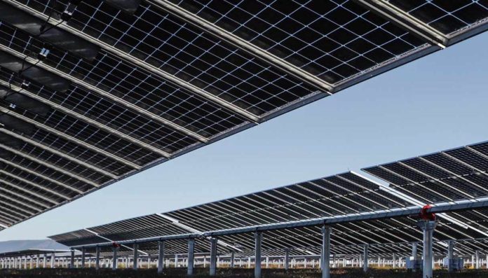 rinnovabili impianto elettrificazione dimezzare combustibili fossili