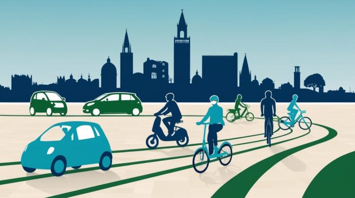 Dieci anni di sharing mobility in Italia