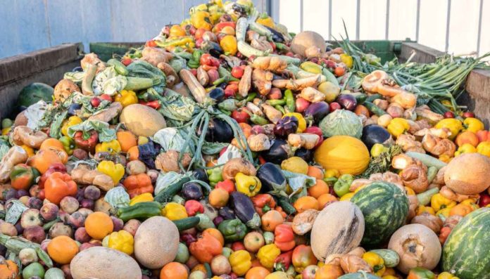 Circolarità del tessile e rifiuti alimentari, in vigore revisione della Direttiva Ue