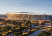 Stadi sostenibili: progettare l’architettura sportiva in armonia con l’ambiente stadio roma pietralata