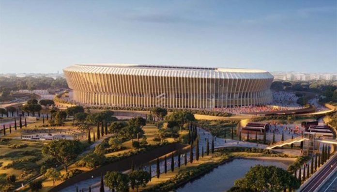 stadio roma pietralata stadio roma pietralata