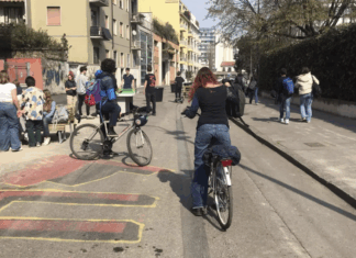 Lombardia, assegnati i 10 milioni del bando ‘Strade Verdi’ lombardia bando strade verdi