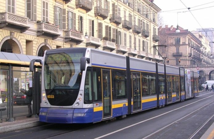 Torino biglietti trasporti