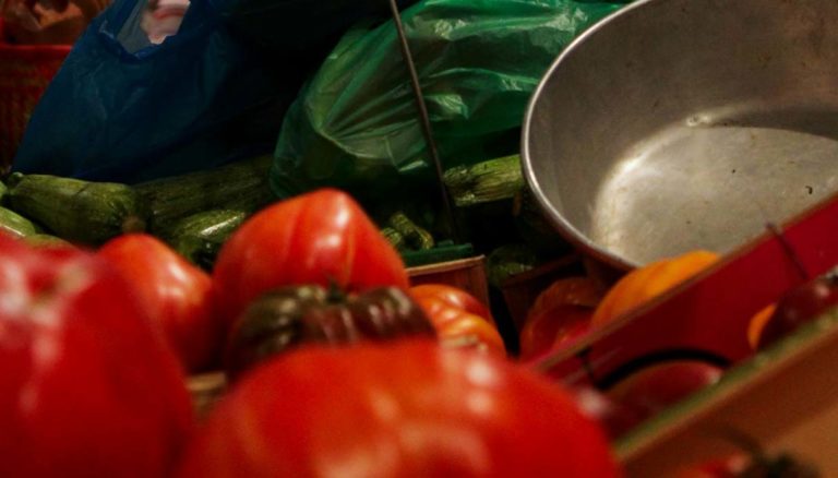 Milano Urban Food Policy Pact