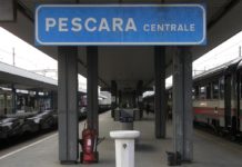 Abruzzo, fondi ai Comuni del raddoppio ferroviario Pescara–Roma per nuove opere urbane Abruzzo, fondi ai Comuni del raddoppio ferroviario Pescara–Roma