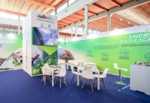 Ambiente Basilicata e SEL a Ecomondo 2025 con il progetto Green Power Ambiente Basilicata Ecomondo 2025 Green Power