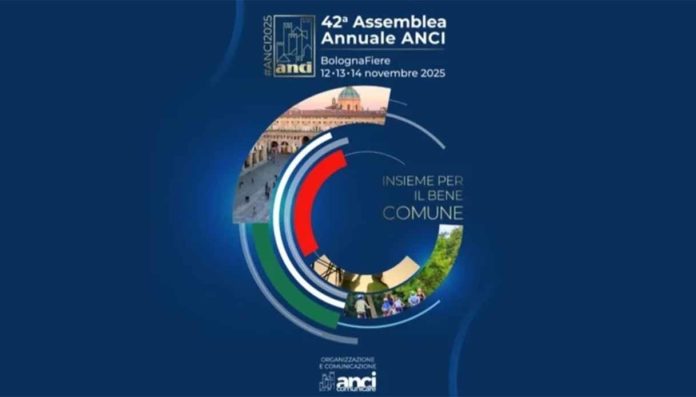 Anci 2025 Bologna Pnrr sostenibilità