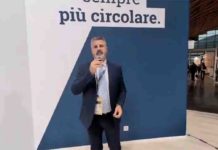 Regolamento imballaggi, Corepla: “Troppo penalizzante per la plastica” Andrea Campelli Direttore Comunicazione e Relazioni esterne, Corepla Corepla regolamento imballaggi