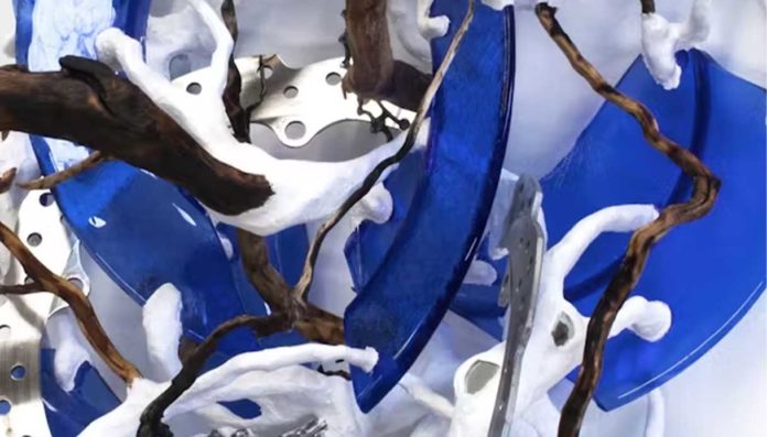 Conai Triennale Milano Arte Circolare 2025