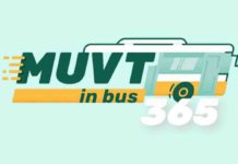 Bari, prorogati al 28 febbraio 2026 gli incentivi per gli abbonamenti MUVT in BUS 365 Bari 28 febbraio 2026 incentivi abbonamenti MUVT