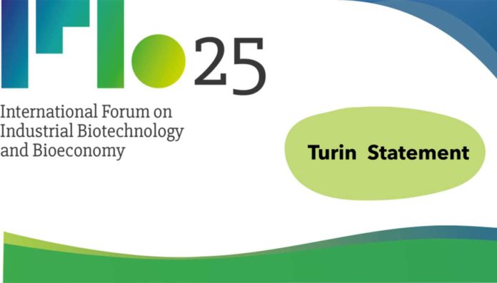 Bioeconomia europea manifesto strategia UE Bioeconomia europea manifesto strategia UE