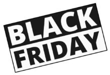 Black Friday, fino a 500mila tonnellate di CO2 rilasciate secondo Sima Black Friday 500mila tonnellate CO2 Sima
