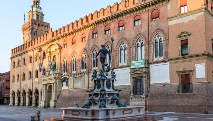 Bologna 26 novembre Sustainabol Missione Clima Bologna 26 novembre Sustainabol Missione Clima