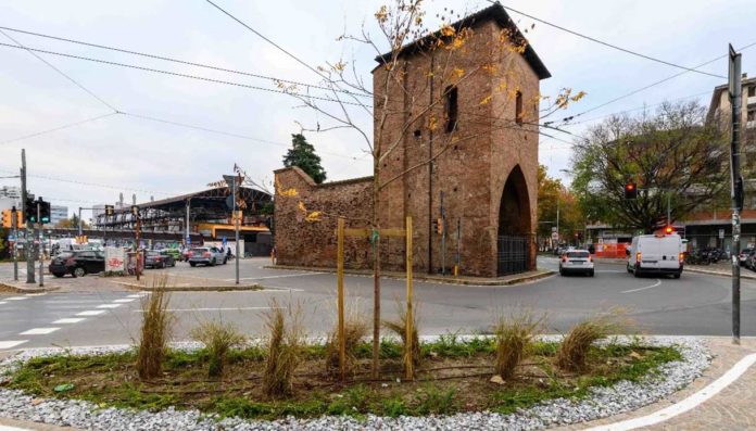 Bologna Città 30 Ciclovie Urbane Bologna Città 30 Ciclovie Urbane