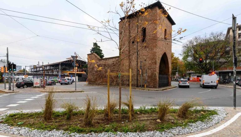 Bologna Città 30 Ciclovie Urbane
