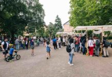 Bologna Verde, due nuovi incontri pubblici a Savena e Porto Saragozza Bologna Verde incontri pubblici