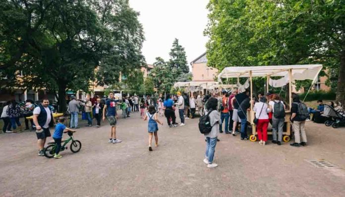 Bologna Verde incontri pubblici Bologna Verde incontri pubblici