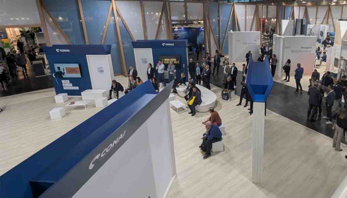 CONAI Federazione Italiana Rugby CONAI Federazione Italiana Rugby