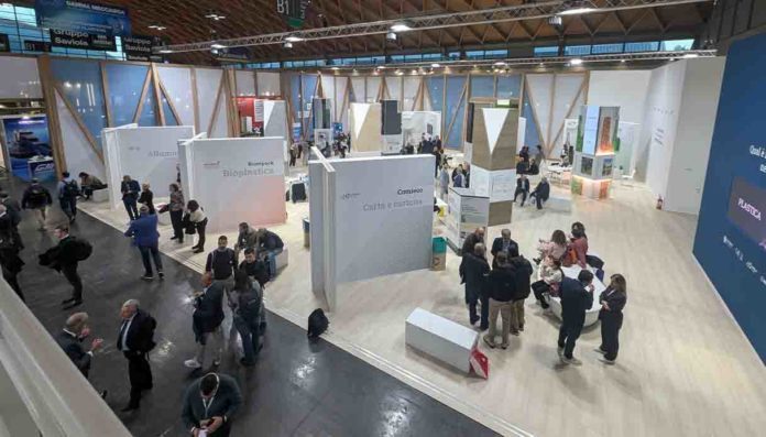 CONAI Freeze the Waste CONAI Freeze the Waste