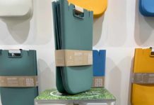 COREPLA e Fratelli Guzzini: dieci anni di collaborazione per un design sempre più sostenibile COREPLA Fratelli Guzzini