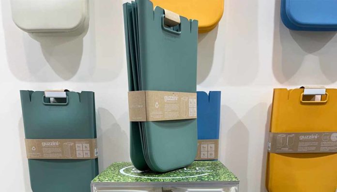 COREPLA Fratelli Guzzini