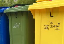 Cagliari, sciopero del 28 novembre: possibili disservizi nella raccolta dei rifiuti Cagliari raccolta plastica riciclo Cagliari sciopero 28 novembre raccolta dei rifiuti