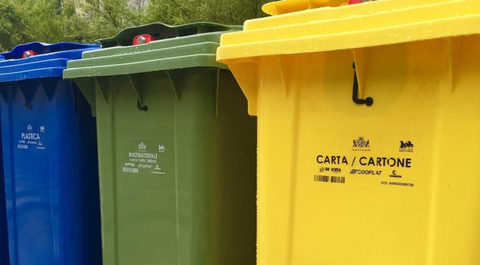 Cagliari, sciopero del 28 novembre: possibili disservizi nella raccolta dei rifiuti Cagliari raccolta plastica riciclo Cagliari sciopero 28 novembre raccolta dei rifiuti