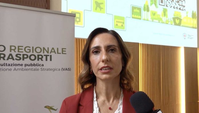 Cagliari terzo tavolo Piano regionale dei trasporti