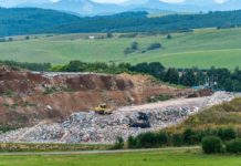 Calabria, decreto da 49,7 milioni per la bonifica di 21 ex discariche finanziato dal Fsc Calabria decreto 49,7 milioni bonifica discariche