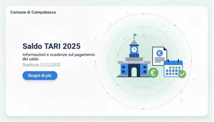 Campobasso Tari 2025 Campobasso Tari 2025