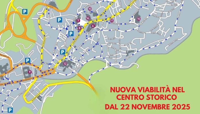 Catanzaro Corso Mazzini sicurezza idrogeologica Catanzaro Corso Mazzini sicurezza idrogeologica