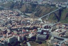 Catanzaro, 5 milioni per la sicurezza idrogeologica di Viale dei Normanni Catanzaro sicurezza idrogeologica Viale dei Normanni