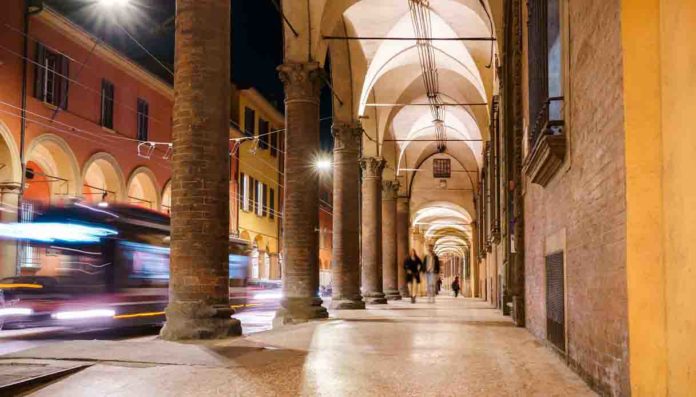 City Green Light Main Partner 42ª Assemblea ANCI