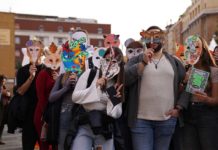 Climate Pride 2025: oltre 10 mila persone a Roma per chiedere giustizia climatica Climate Pride 2025