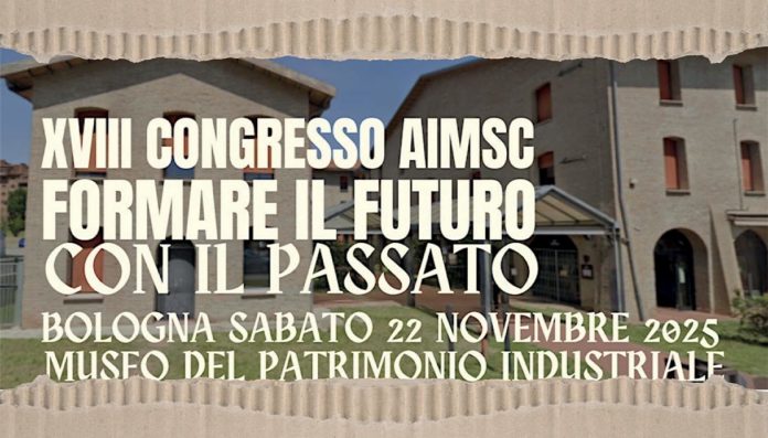 Comieco XVIII Congresso Musei Stampa Carta