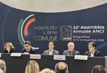 Conai all’Assemblea Anci: focus su rifiuti urbani e nuove sfide per i Comuni Conai Assemblea Anci rifiuti urbani Comuni