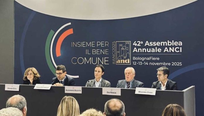 Conai Assemblea Anci rifiuti urbani Comuni