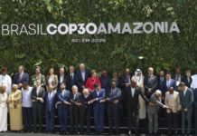 Cop30, inizia la fase finale senza alcuna intesa in vista Cop30 fase finale senza alcuna intesa